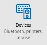 Setting Your Default Printer Windows 10 remembers the last printer to which you printed. This can be a problem if you frequently use different printers.