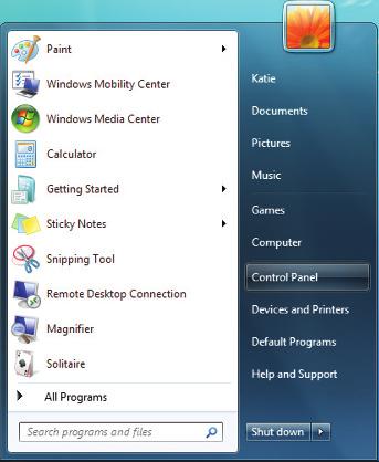 What you can do with Windows 7 1 What is an operating system?