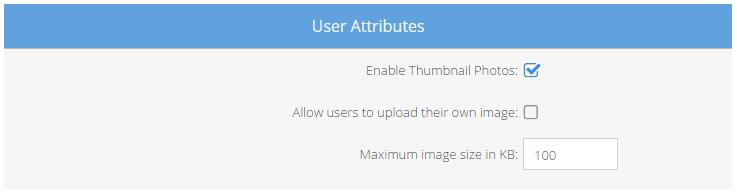 upload thumbnail photos. Additional fields display. 6.