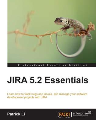 JIRA 5.