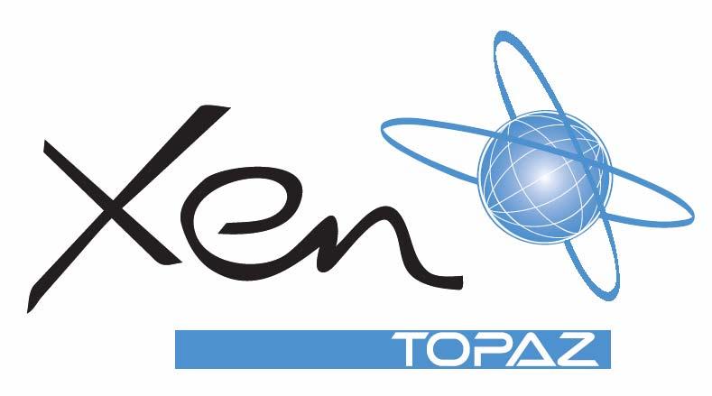 Xen Topaz Features & Specifications Manual NEC