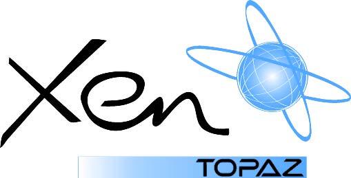Xen Topaz System Programming
