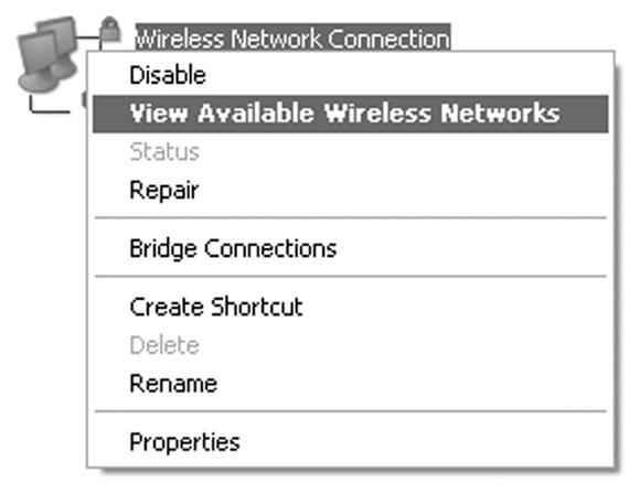 Connecting to Your Device Via Wi-Fi 1. Power on your device directly. It will take 1~2 minutes to initialize. 2.