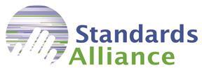 Standards Alliance Quarterly Report 2016 Q4 Period of Performance: October 1 December 31, 2016 INTRODUCTION The following report contains a summary of the major activities completed and outcomes