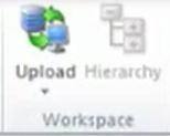 BW Workspaces in Analysis Office Simply the workflow of Workspace Designer Upload own local Excel data and make analyzable Combining local Excel data