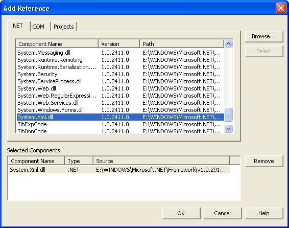 namespaces khác. Mỗi namespace chứa những phần của code thích hợp cho nó trong program nói chung. Trong File Directory, ta có thể có hai files dù mang cùng tên nhưng nằm trong hai folders khác nhau.