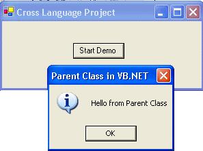 Bạn có thể Download source code của program nầy tại đây. Thừa kế hình ảnh (Visual Inheritance) Cho đến bây giờ ta đã bàn qua chức năng OO của ngôn ngữ VB.NET, phần lớn nhắm vào đặc tính thừa kế.