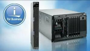 price of a Power 520 1 of 2-core Value equal to or potentially more than current monthly maintenance payments on existing i and/or Windows servers Partner Incentives on every sale!