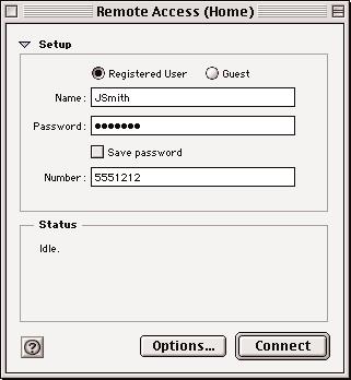 23 PPP. The settings for PPP used for dial-up connections are located in the Remote Access control panel. You may have multiple configurations, so be sure to copy each one. PPPoE.