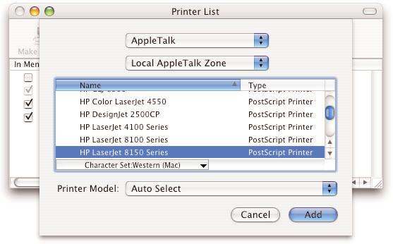 all printers even non-postscript devices.