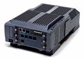 UNIVERGE SV8100 Communication servers Robust, feature rich servers for both VoIP and traditional voice communications Business today demands efficient, seamless VoIP and traditional voice support