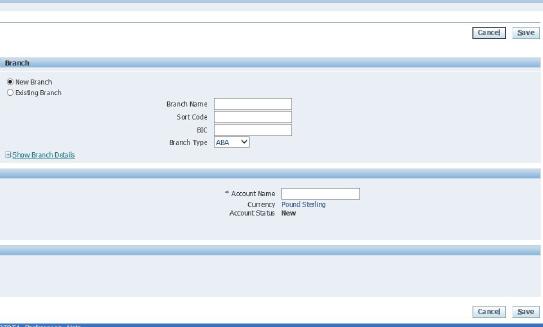 Once you have checked the All Accounts screen select All Assignments from the drop down and check the details.