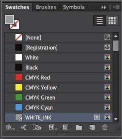 16 Configure the color management settings In the [Color Management] field, select