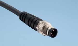 Accessories M8 cable assembly,