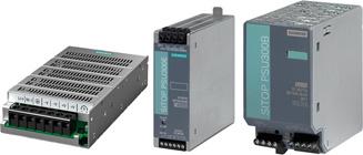 Special designs, special uses Siemens AG 2016 9 9/2 Introduction 9/3 Wall mounting 9/4 1-phase, 12 V DC (PSU100D) 9/7 1-phase, 24 V DC (PSU100D) 9/11 High degree of protection 9/11 1-phase, 24 V DC
