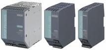 Power The flat power supply unit for distribution boards SITOP lite The low-cost basic power supply