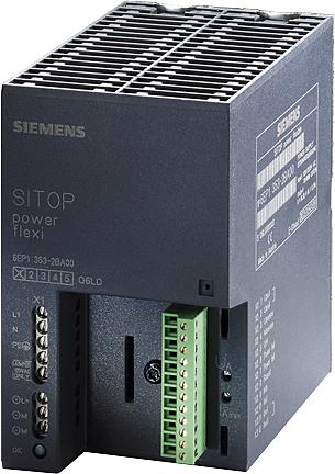 Overview The power supply with flexible output voltage from 3 to 52 V; suitable for all application areas requiring a special voltage other than 24 V.