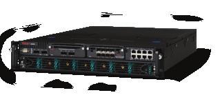 Network Security Platform Specifications Next-Generation Hardware Sensor Hardware Components NS9300 NS9200 NS9100 Performance Aggregate Performance 40 Gbps 20 Gbps 10 Gbps Maximum Throughput (UDP