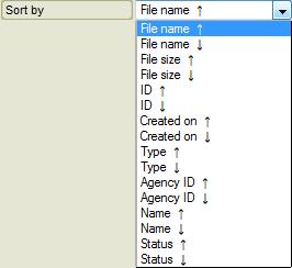 Administration 75 Managing profiles You can use profiles to configure how the content of the various modules in PIM Media Manager is structured To do this, you create certain initial scenarios, field