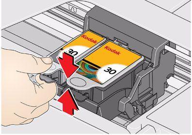 Maintaining Your Printer 4.