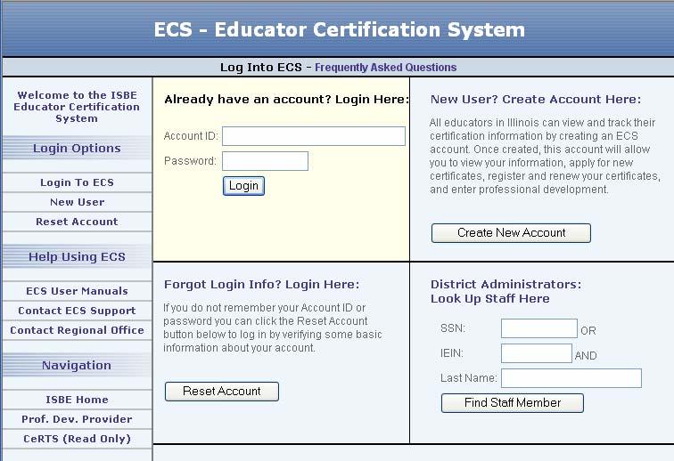 Introduction The Illinois State Board of Education s Online Teacher Information System (OTIS), Certificate Renewal Tracking System (CeRTS) have been merged together to form the new Educator s