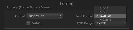 2. Next, please ensure that the Resolution setting for Time Controls is set to Full in After Effects.