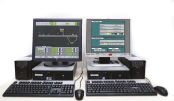 1: ATC (Tower) and (Substation) workstation ADB s Airfield Lighting Control System (ALCS) family ranges from Style 1 to Style 7, enabling selection and specific adaptation of Airfield Ground Lighting