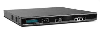 Introduction Introduction The Cisco TelePresence Video Communication Server (Cisco VCS) can be configured to support device authentication using either: an on-box local database of usernames and