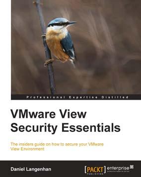 VMware View Security Essentials Daniel