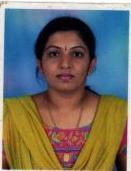 Biodata Name: Ms. Jyoti M. Hurakadli Designation: Associate Professor Qualification: M.Tech (Computer Network En