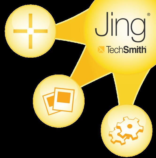 Welcome to Jing Heard of Jing from TechSmith? It s the fastest way to show something on your screen to others.