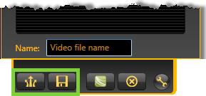 com Once you ve captured an image or made a video, you have to decide what you want to do with it. The default output options are Screencast.
