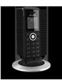 licenses No DECT manager required M325 DECT Bundle Single-cell M300 base