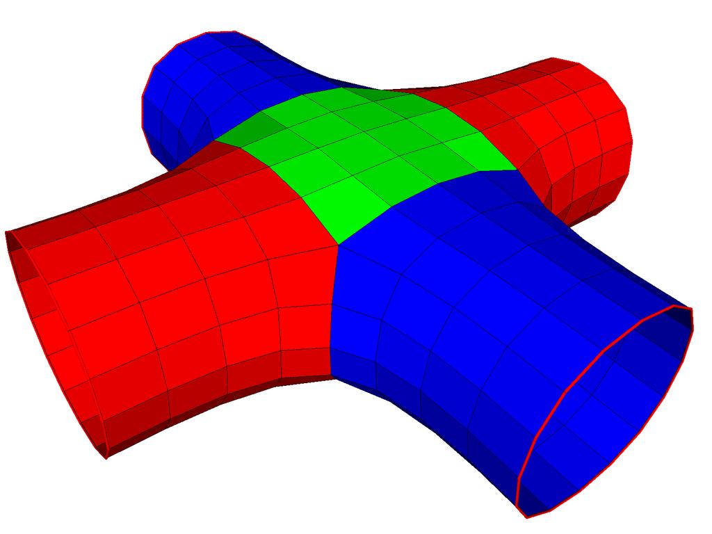 Motivation Shape modelling Topological restrictions of NURBS surfaces Plane, Cylinder, and Torus It is difficult to maintain smoothness at seams of patchwork.