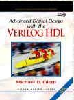 Copyright 2001, 2003 MD Ciletti 1 Advanced Digital Design with the Verilog HDL M. D. Ciletti Department of Electrical and Computer Engineering University of Colorado Colorado Springs, Colorado ciletti@vlsic.