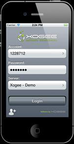 How to Login Firstly, you must locate the iphone Trader software icon on your iphone, after installation it should be found on your iphone home screen.