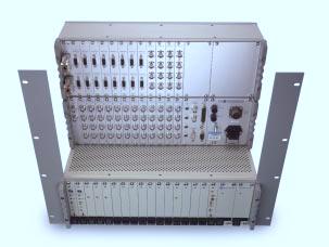 Extended capacity OSA 5530B SDU The Synchronisation Distribution Unit OSA 5530B SDU is designed primarily to extend the output capacity of our synchronisation systems such as OSA 6500B PRC, OSA 5548B