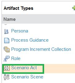 In the Artifact Attributes pane, Select Status to move it down just below Owner using the down arrow. 8.