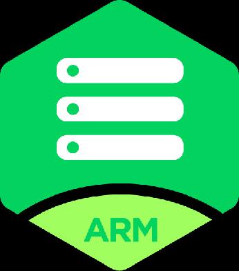 SUSE Linux Enterprise for ARM overview Included - Upstream kernel version: 4.