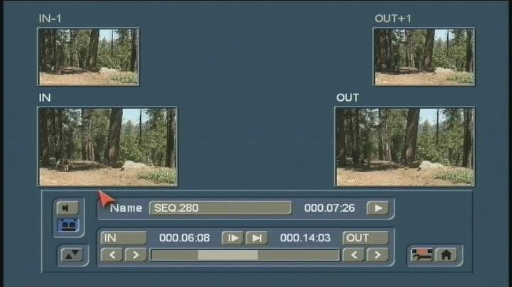 Record: Stop Motion Animation Video Recording Menu What are my options to use HDV Video on my Renommee? What will my 4:3 Video look like in 16:9 format?