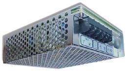 ACCESSORIES 39 Power Supplies Model number 071-050 071-040 If a suitable stabilised 24V DC 2.5A power supply is not available the following unit is recommended.