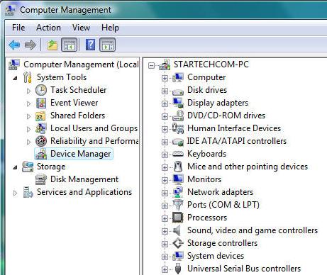 Double-click on the Ports (COM & LPT) option. The appropriate number of additional COM ports should be visible.