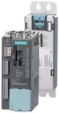 It is available in both PROFIBUS (D410 DP) and PROFINET (D410 PN) versions.