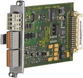Motion Control System D Drive-based Supplementary components TB30 Terminal Board Overview The TB30 Terminal Board supports the addition of digital inputs/digital outputs and analog inputs/analog