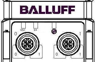 Balluff Network Interface / BNI IOL205000Z012 5 Technical data 5.