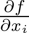 Single-Layer Backpropagation Recall: Derivation Partial derivation : derivation of a function with