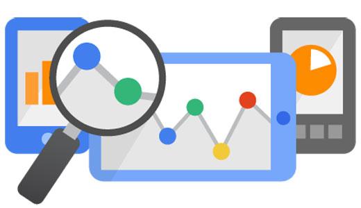Using Google Analytics with Cvent As an Event Management or Inquisium Survey user, you can use Google Analytics to track the traffic to your event or survey web pages.