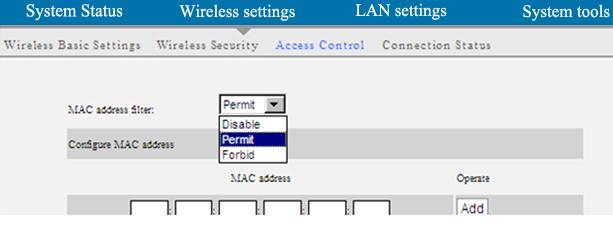 5.2.3 WPA2-PSK Wireless N Broadband Router The later WPA2 protocol features compliance with the full IEEE 802.