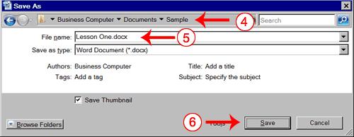 Click Exit Word, which is in the bottom-right corner. 3. You will be prompted: "Do you want to save changes to Document1?" To save your changes, click Yes. Otherwise, click No.