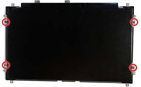 The display panel is available using spare part number 778821-001.